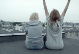 "The Kiss" dir. Filip Gieldon