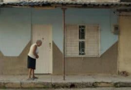 &nbsp;&nbsp;"Casa Blanca", dir. Aleksandra Maciuszek