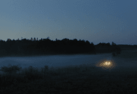 &nbsp;"The Dreams od Lonely People", dir. Marek Leszczewski