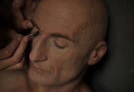 "Declaration of immortality", dir. Marcin Koszałka<br />