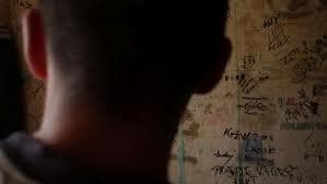 "Entangled", dir. Lidia Duda<br />