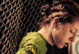 “FURY” GETS SPECIAL MENTION AT SLAMDANCE