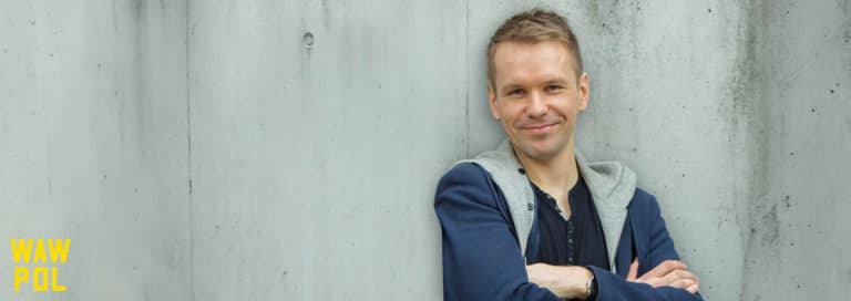 Kamil Polak
