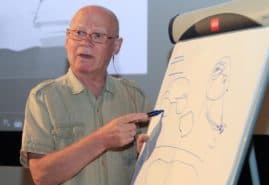 &nbsp;&nbsp;Priit Parn Masterclass