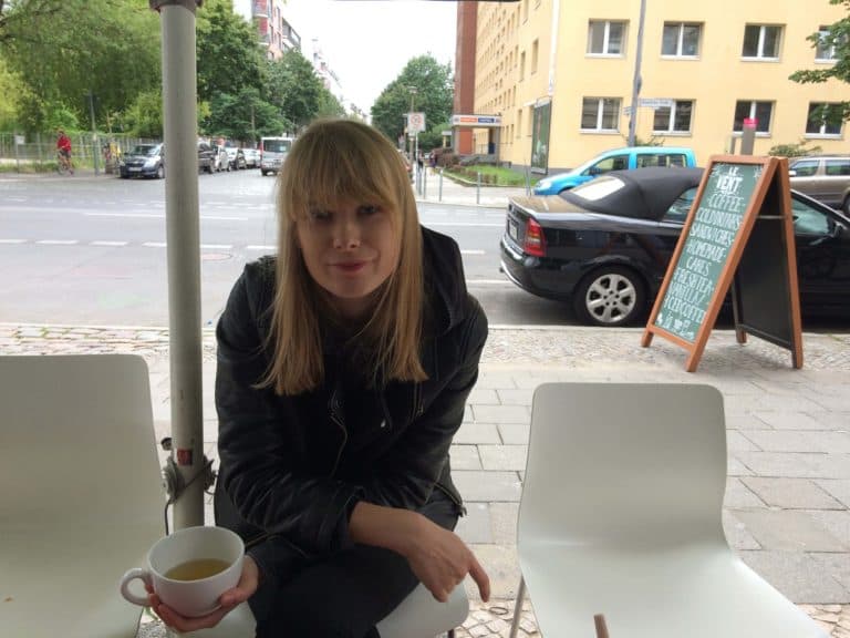 Agata Baumgart