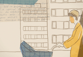 "We Have One Heart", dir. Katarzyna Warzecha
