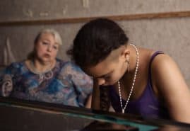 PIANO, reż. 