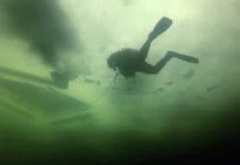 „OBJECT” WITH SPECIAL MENTION AT ART FILM FEST