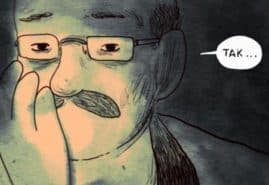 "A documentary film", dir. Marcin Podolec <br />