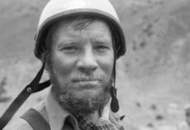 "Jurek", dir. Paweł Wysoczański