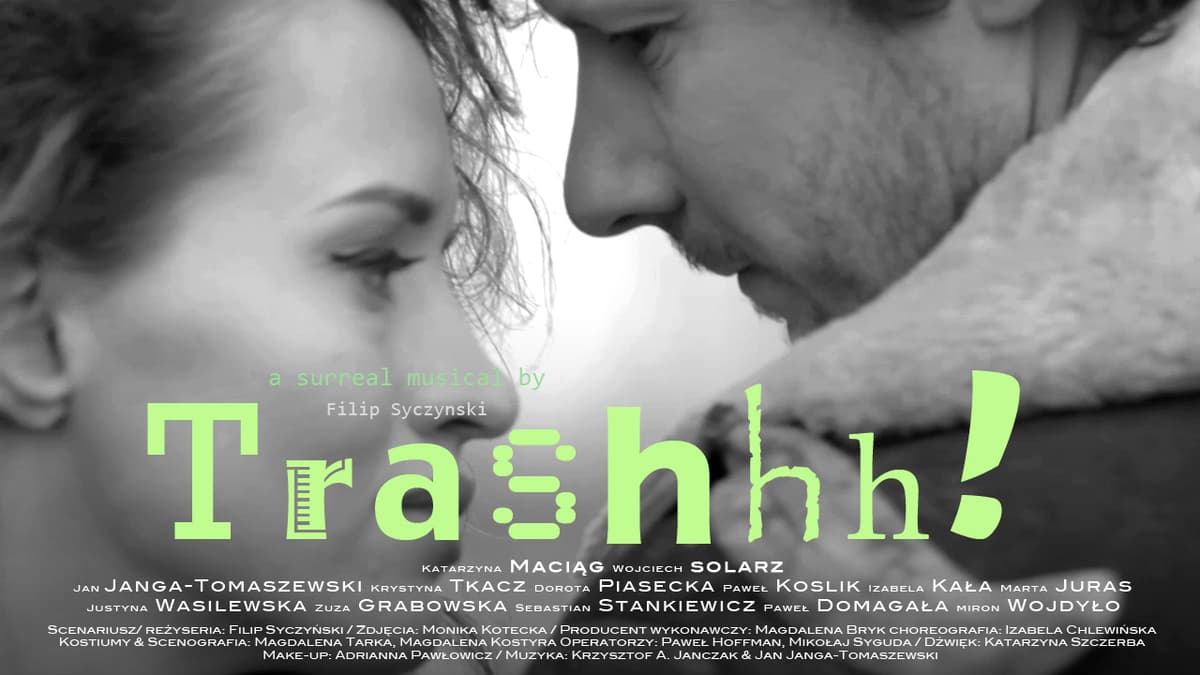TRASHHH