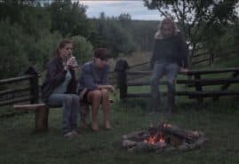 "The Mother" dir. Łukasz Ostalski<br />