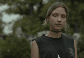 CZUŁY FILM, reż. 