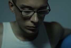 TALK TO ME, dir. 