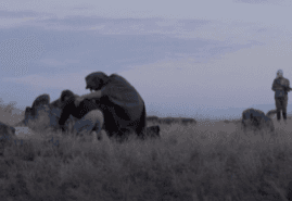"Nuclear&nbsp;Shadows", dir. Marek Leszczewski<br />