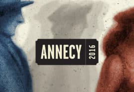 POLISH DELEGATION IN ANNECY