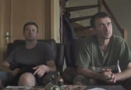 "Snails", dir. Grzegorz Szczepaniak