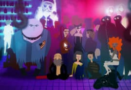 SHORT FILM FESTIVALS IS MARCH