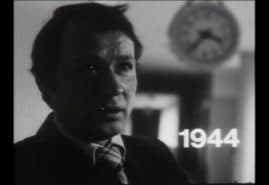 &nbsp;Talking Heads, dir. K. Kieślowski
