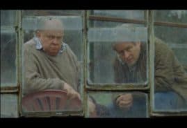 "The informer"&nbsp;dir. Rafał Kapeliński<br />