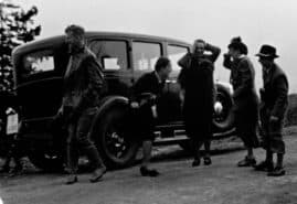 AGFA 1939 JOURNEY INTO WAR, dir. 