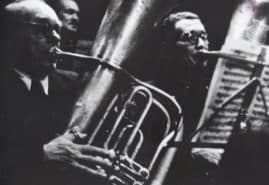 "The Musicians", dir. Kazimierz Karabasz<br />