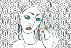 TWO POLISH ANIMATED FILMS AT THE FESTIVAL MESSAGE TO MAN