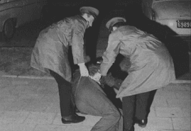 „AN ORDINARY COUNTRY” AT THE IDFA FESTIVAL