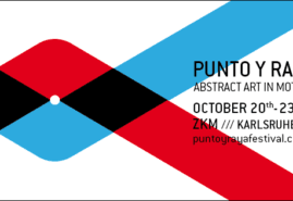 POLISH ANIMATED FILMS AT THE FESTIVAL PUNTO Y RAYA