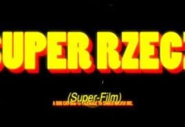 "Superfilm", dir. Piotr Kabat