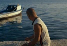 "Casa Blanca", dir. Aleksandra Maciuszek