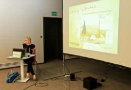 &nbsp;&nbsp;"Loving Vincent" Case Study