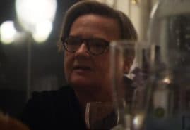 "Returns of Agnieszka H.", dir. Jacek Petrycki, Krystyna Krauze<br />