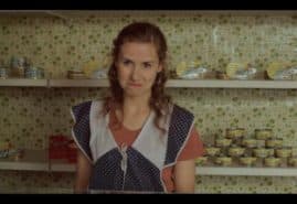 "Light in August", dir. Matej Borbik<br />