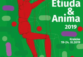 POLISH SHORTS AT THE FESTIVAL ETIUDA&ANIMA