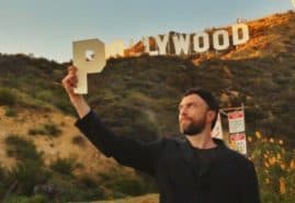 "Pollywood", dir. Paweł Ferdek