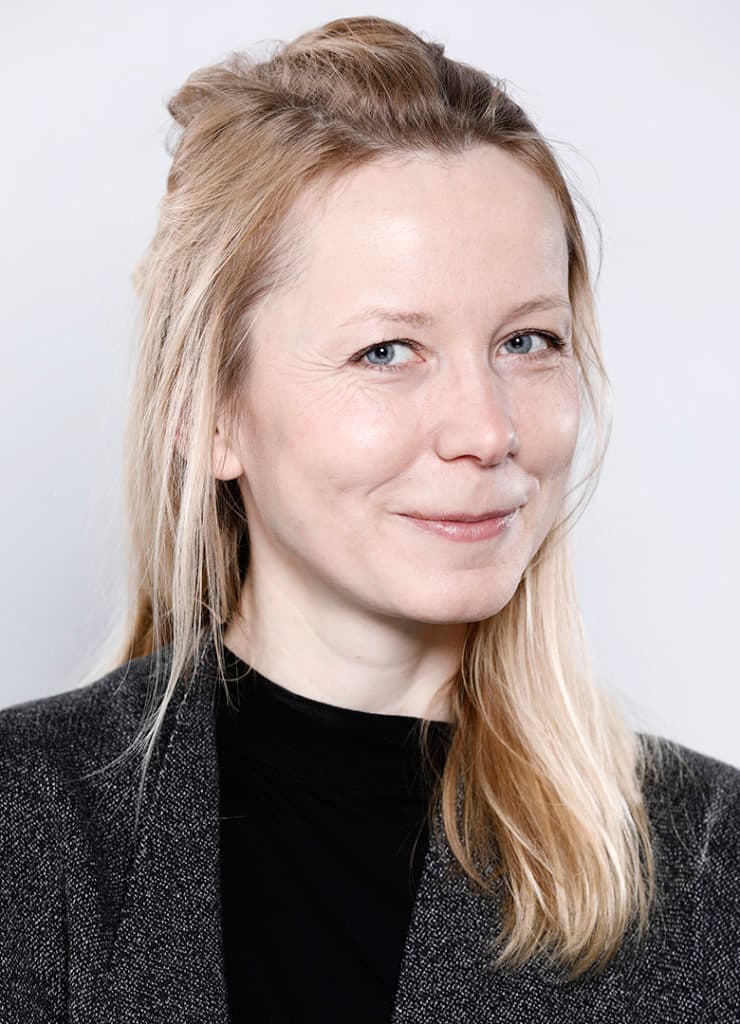 Anna Gawlita