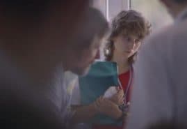 "The Briefing", dir. Filip Drzewiecki