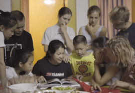 „FAMILY2” WITH A SPECIAL MENTION