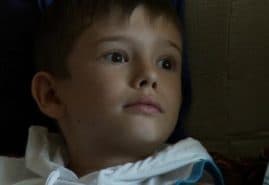 "The last day of summer", dir. Piotr Stasik<br />
