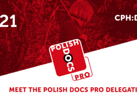 POLISH DOCS PRO AT CPH:DOX