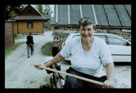 FILM DOKUMENTALNY, reż. 