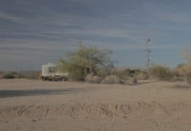 DESERT COFFEE, dir. 