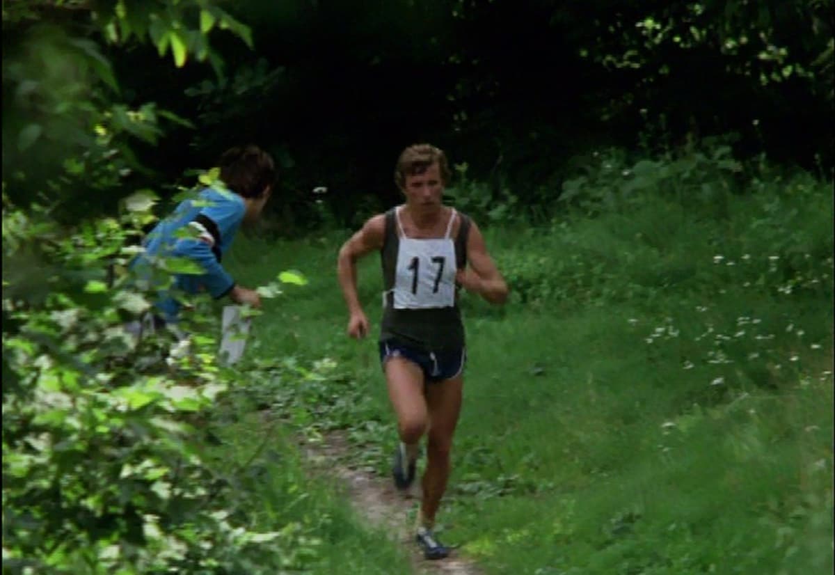 MODERN PENTATHLON