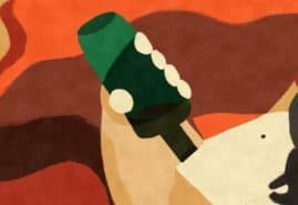 "The incredibly elastic man", dir. Karolina Specht<br />