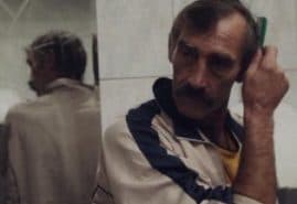 "The Palace", dir. Tomasz Wolski<br />