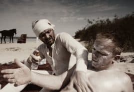 MOLEHILL, dir. 