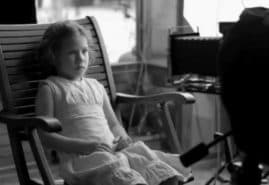 "Left side of the face", dir. Marcin Bortkiewicz<br />