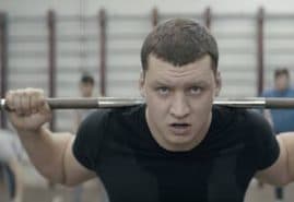 „WEIGHTLIFTER” AWARDED IN THE CZECH REPUBLIC