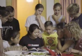 THE FILM „FAMILY” WINS THE STUDENT ACADEMY AWARD
